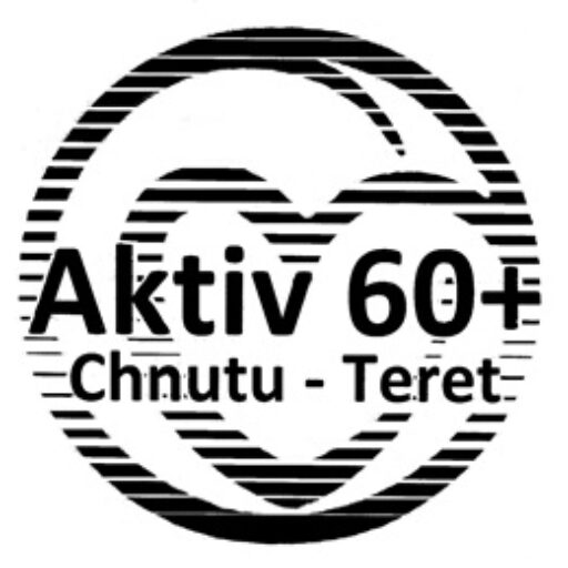 Aktiv 60+ Chnutu Teret